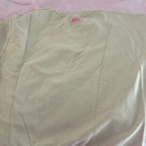 Rare colorway Daily Drills Crewneck!